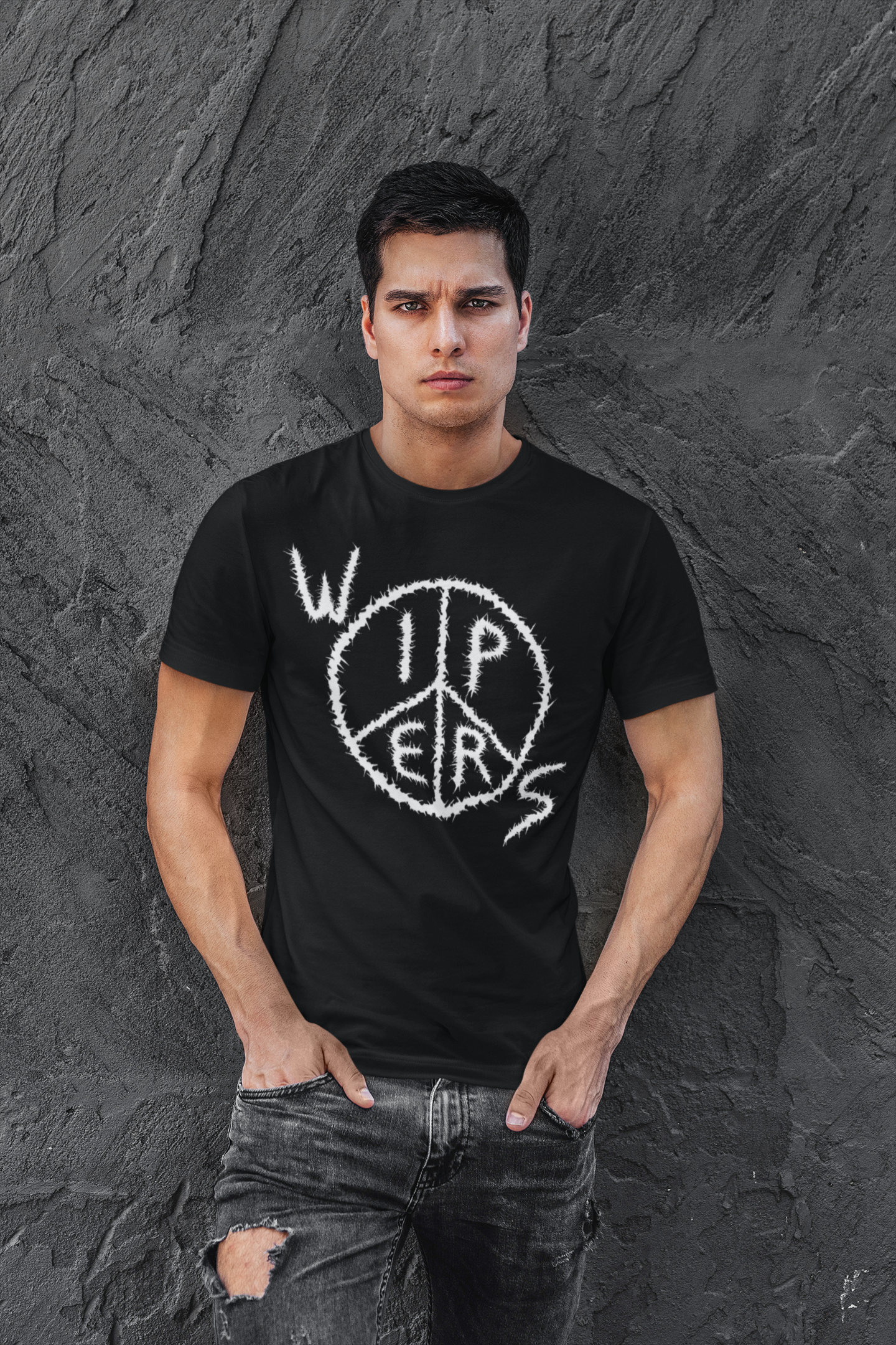 Wipers | Rock Band Merch