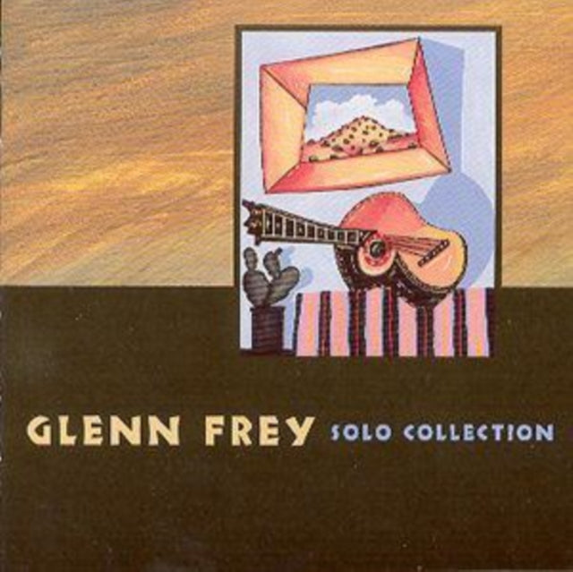 Solo Collection Music CD
