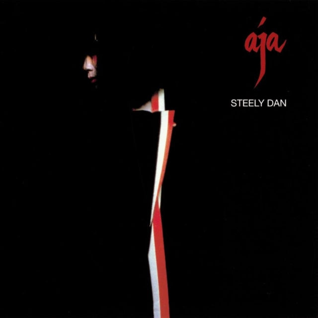 Aja Music CD