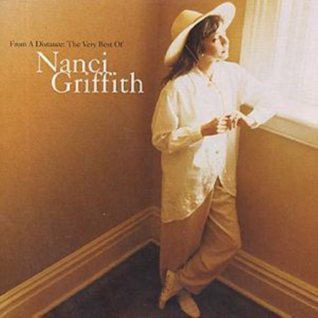 Nanci Griffith - From A Distance: Very Best Of Nanci Griffith Music CD