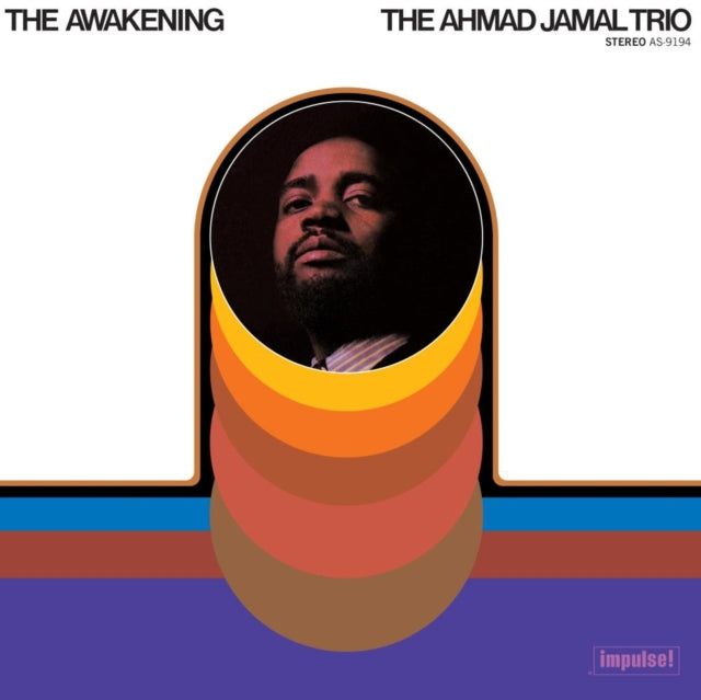 Ahmad Jamal - Awakening Music CD