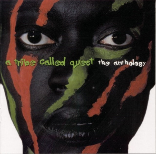Tribe Called Quest - Anthology & People's Instinctive Travels (25Th Anniversary) - CD Bundle