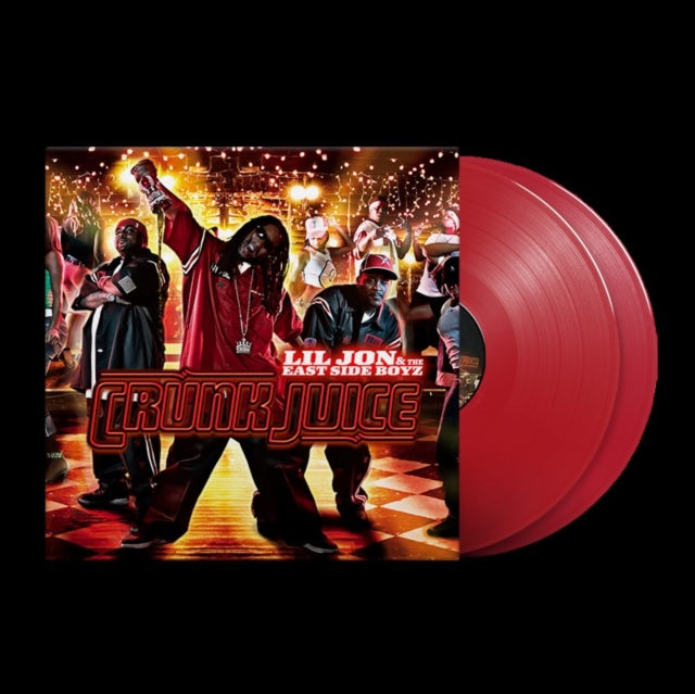 Crunk Juice (2LP) Vinyl Record