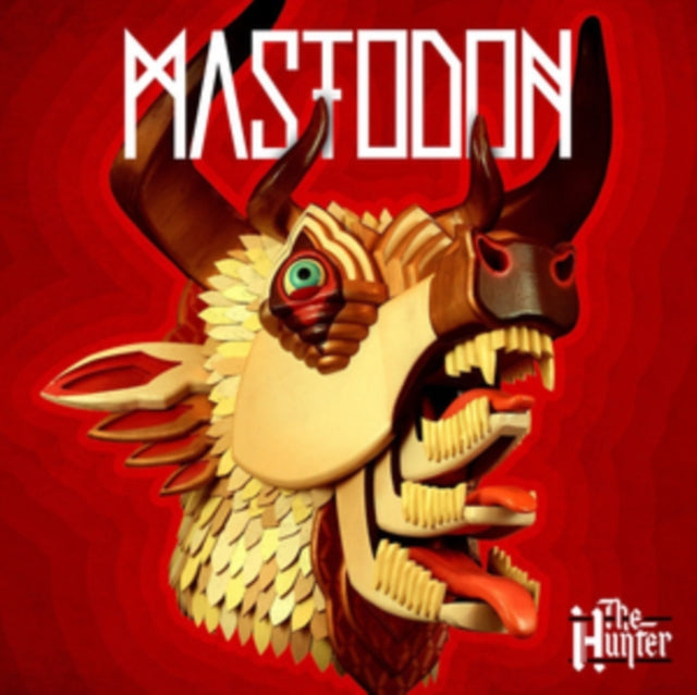Hunter Music CD