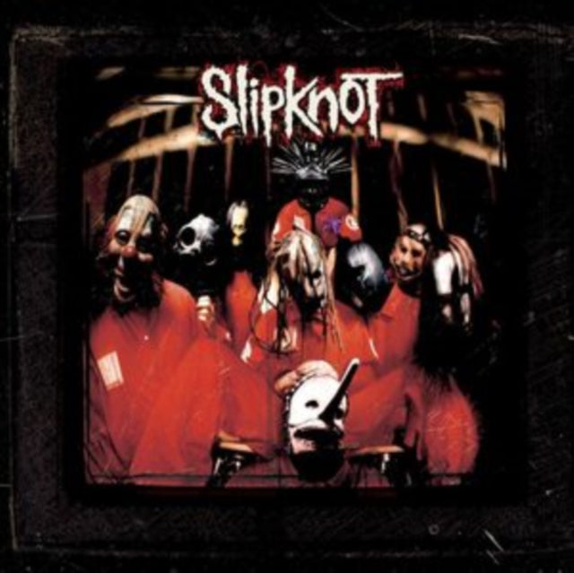 Slipknot(10Th Anniversary Reis Music CD