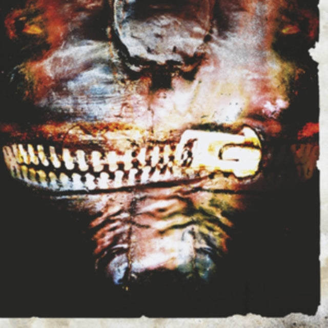 Vol.3: The Subliminal Verses Music CD