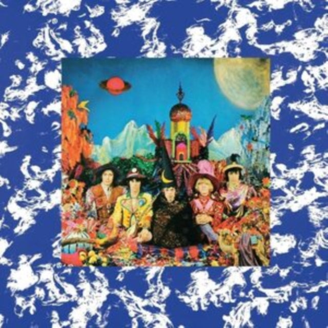 Their Satanic Majesties Request Vinyl Record