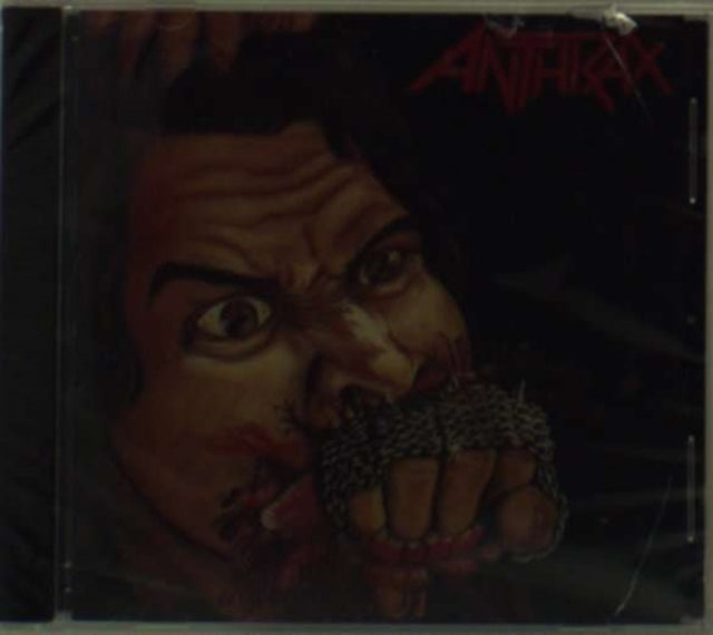Fistful Of Metal Music CD
