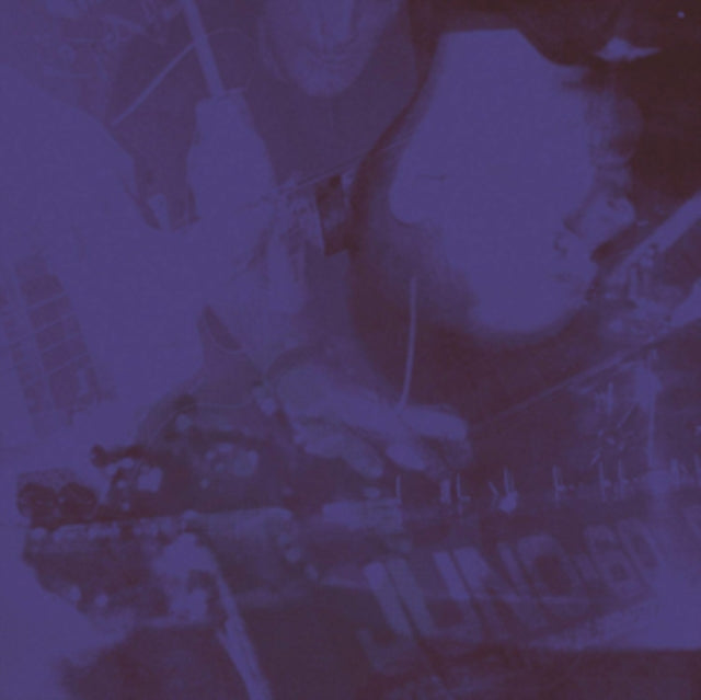 Avenging Disco Godfathers Of Soul - This Is The Invasion - LP Vinyl Record