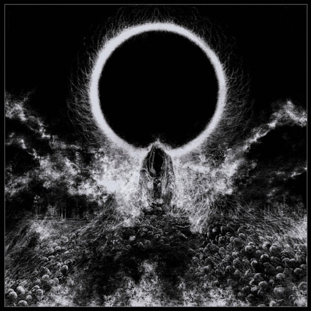 Churchburn - Genocidal Rite - LP Vinyl Record