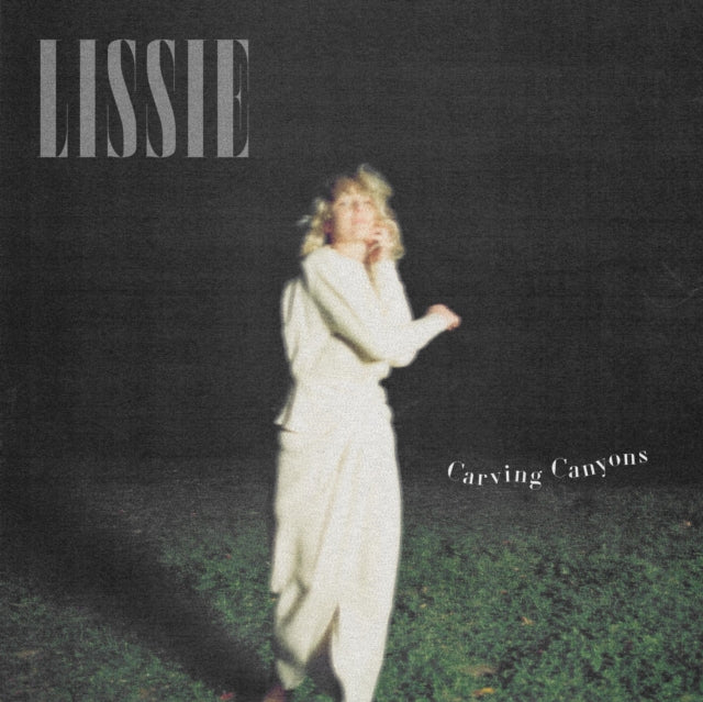Lissie - Carving Canyons - LP Vinyl Record