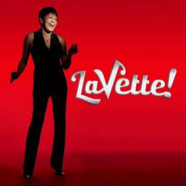 Bettye Lavette - Lavette! Music CD
