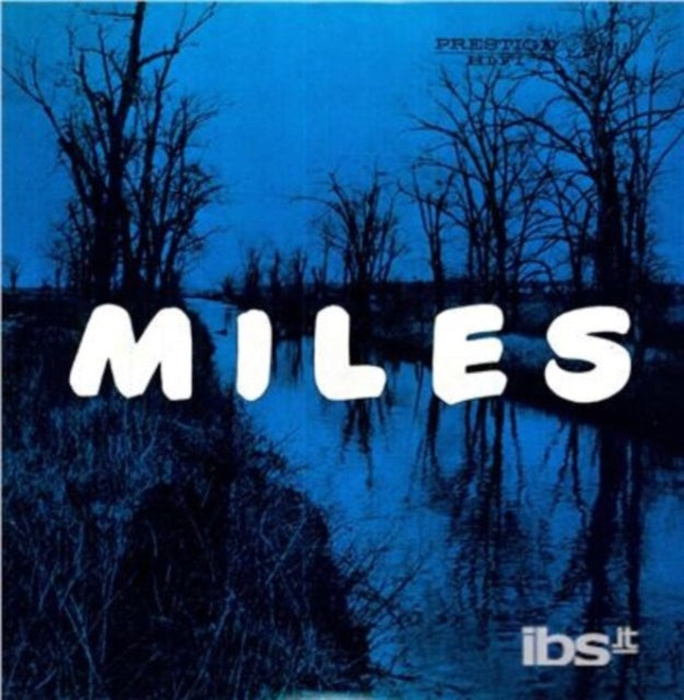 Miles Quintet Davis - New Miles Davis Quintet - LP Vinyl Record