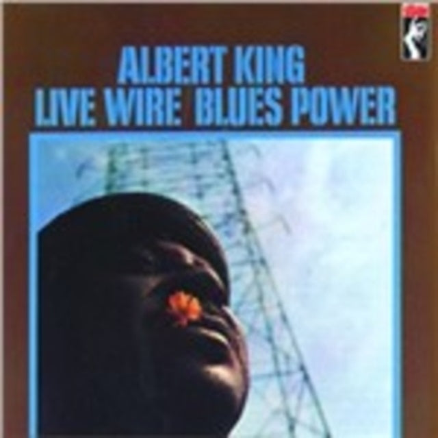 Albert King - Live Wire / Blues Power Music CD