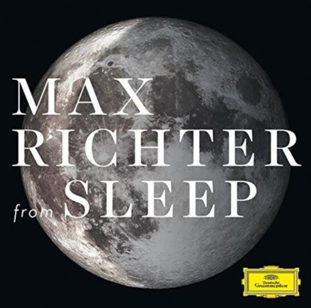 From Sleep Music CD
