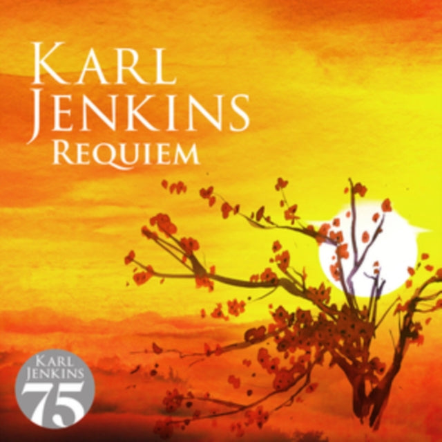 Karl Jenkins - Requiem Music CD