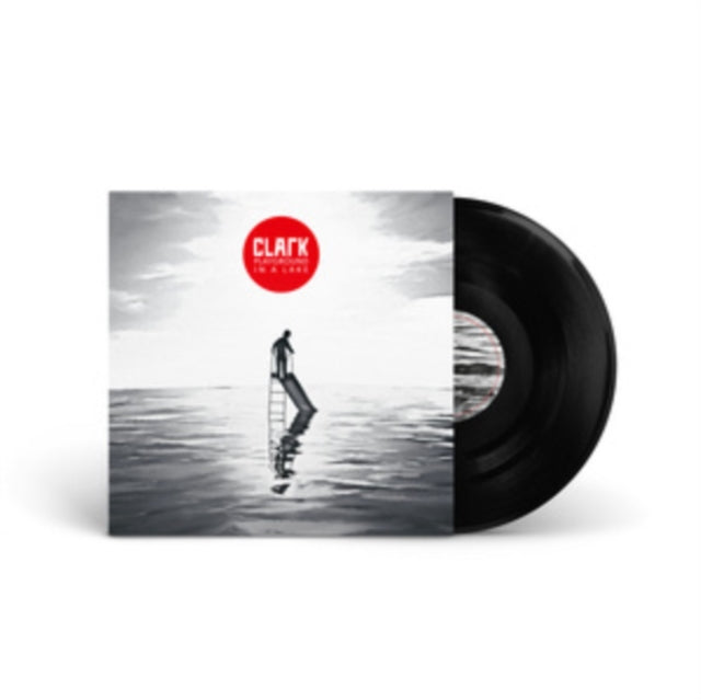 Playground In A Lake (2LP) Vinyl Record