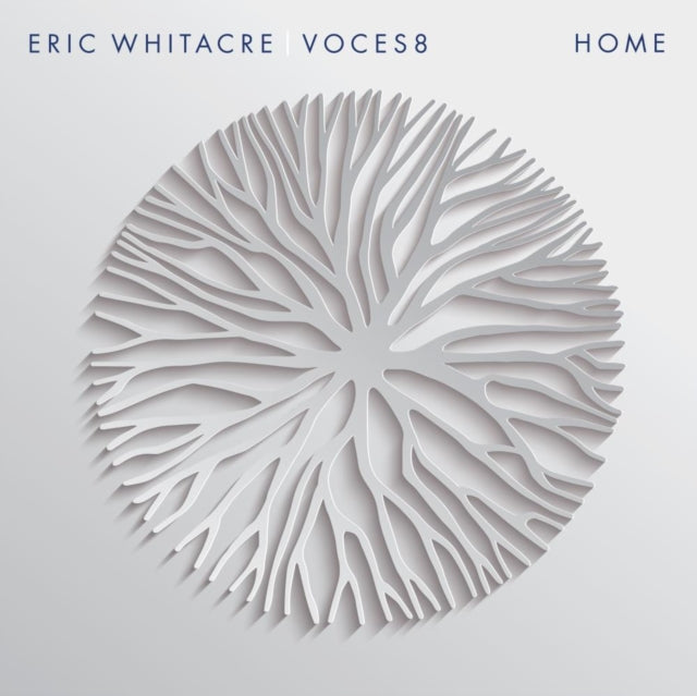 Voces8 & Eric Whitacre - Home (180G) (Import) - LP Vinyl Record