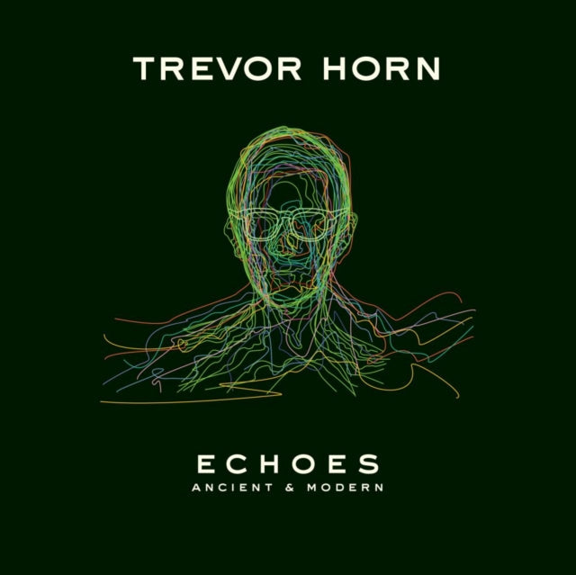 Trevor Horn - Echoes - Ancient & Modern Music CD