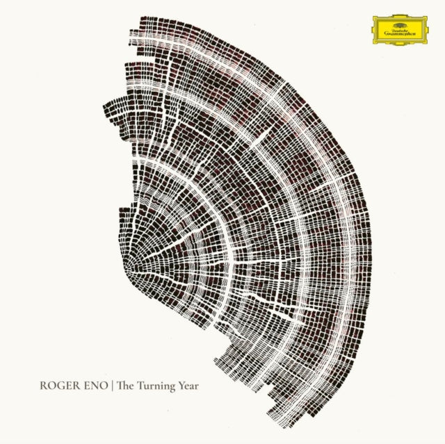 Roger Eno - Turning Year - LP Vinyl Record