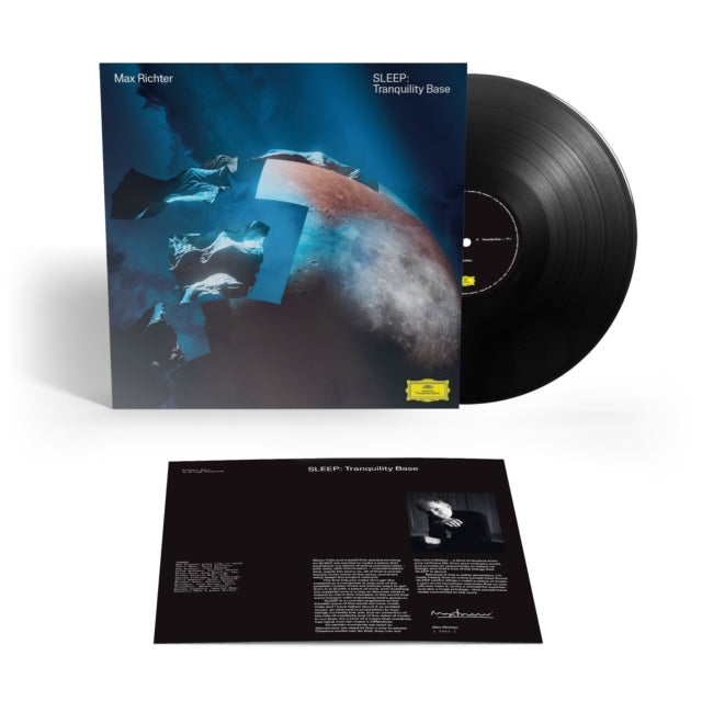 Sleep: Tranquility Base Vinyl Record
