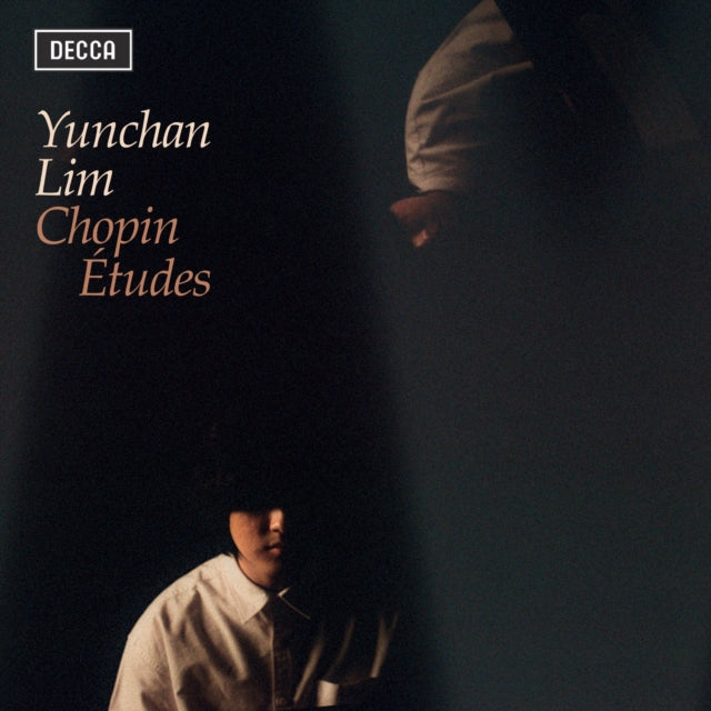 Yunchan Lim - Chopin Etudes Music CD