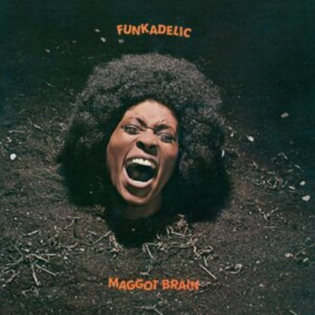 Maggot Brain (2LP/50Th Anniversary Edition) Vinyl Record
