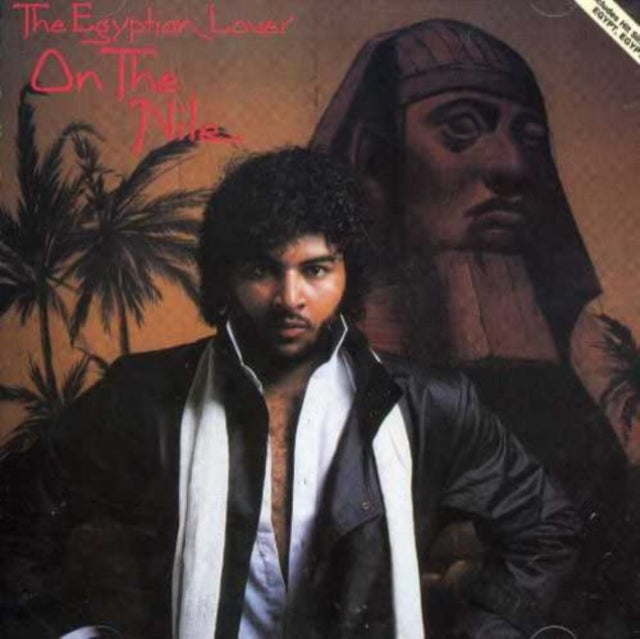 On The Nile Music CD