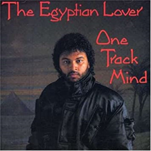 One Track Mind Music CD