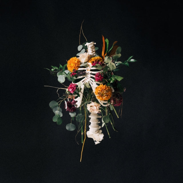 Graves Into Gardens Music CD