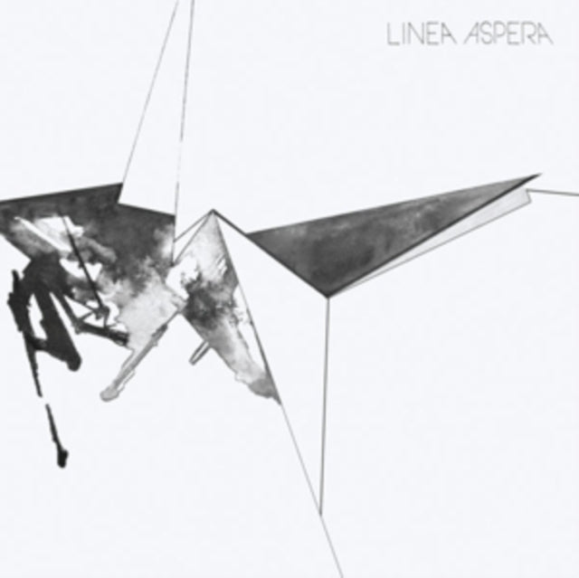 Linea Aspera - Linea Aspera (Clear LP Vinyl) Vinyl Record