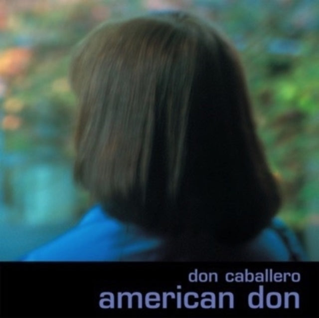 Don Caballero - American Don (2LP/Purple Vinyl) Vinyl Record