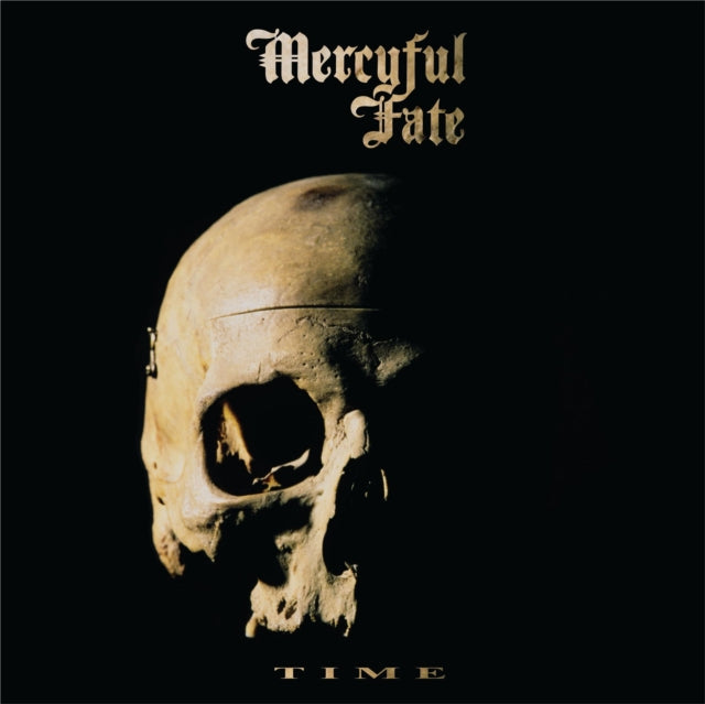 Mercyful Fate - Time Music CD