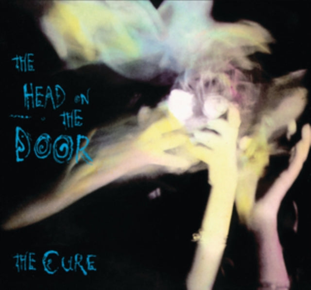 Head On The Door Vinyl Record