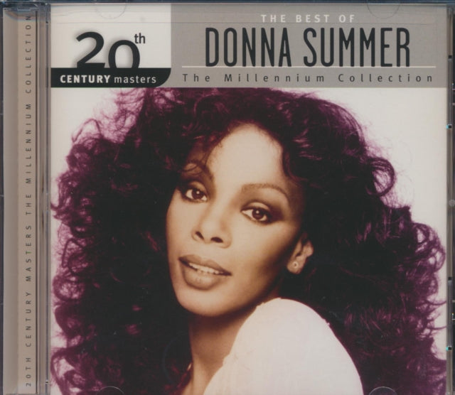 Millennium Collection: 20Th Century Masters Music CD