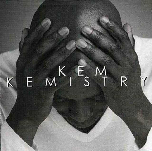 Kem - Kemistry Music CD