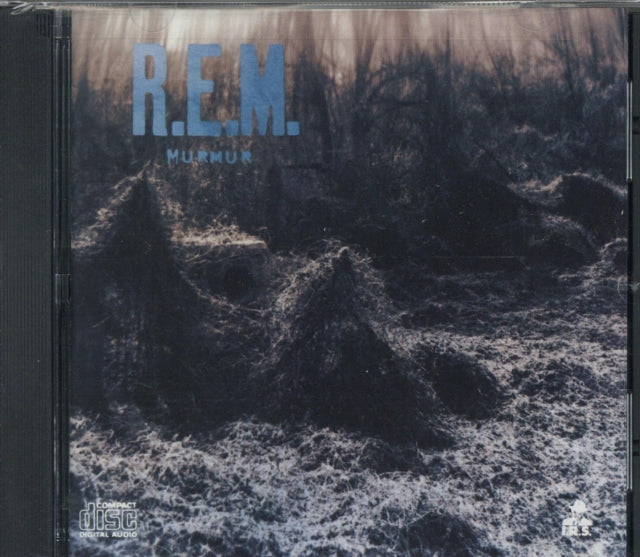 Murmur Music CD