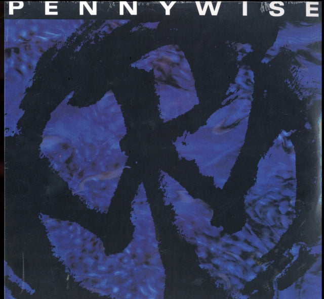 Pennywise Vinyl Record