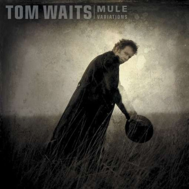 Tom Waits - Mule Variations (2017 Remaster) - LP Vinyl Record