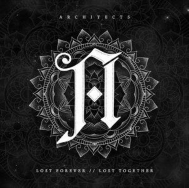 Lost Forever // Lost Together Vinyl Record