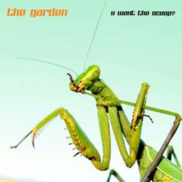 U Want The Scoop (Dl Card) Vinyl Record