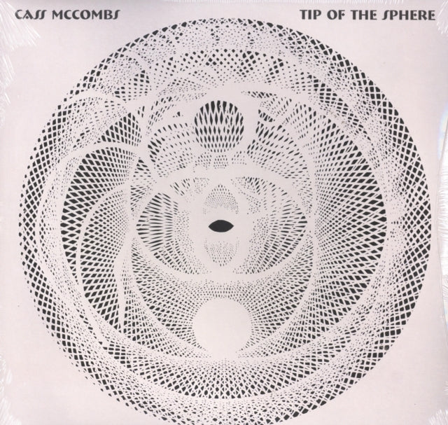 Cass Mccombs - Tip Of The Sphere - LP Vinyl Record