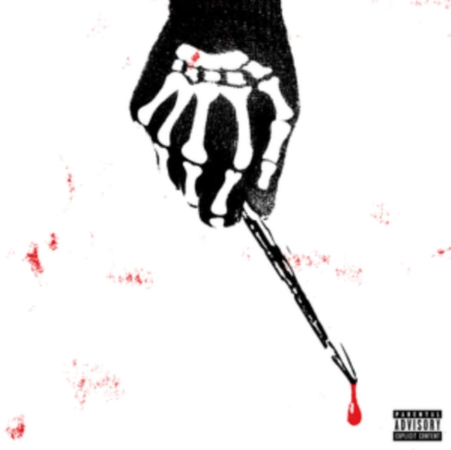 Save Face - Another Kill For The Highlight Reel Music CD