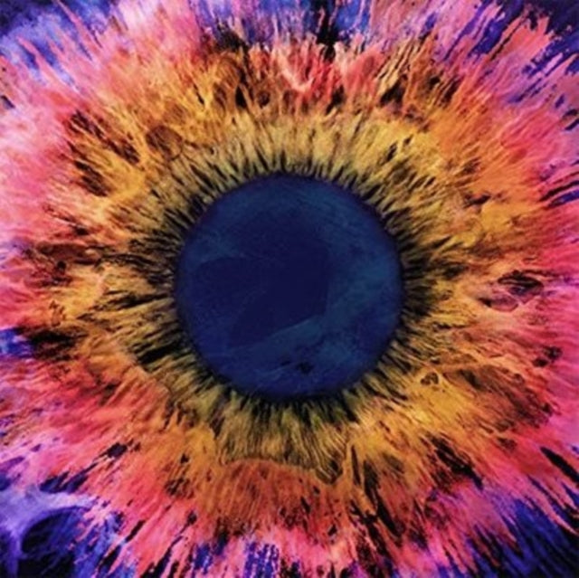 Thrice - Horizons/East Music CD