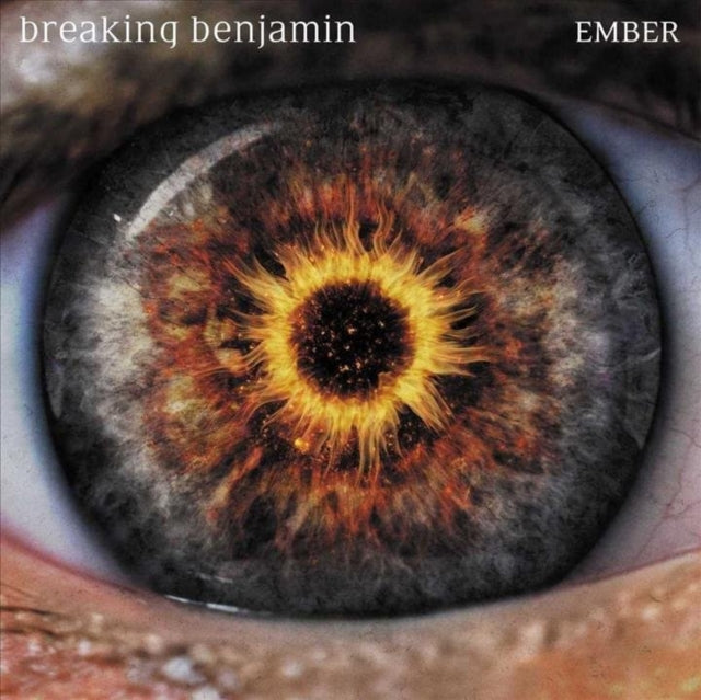 Ember Music CD