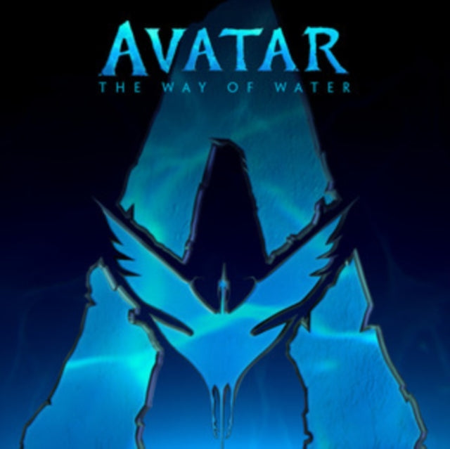 Simon Franglen - Avatar: The Way Of Water Music CD