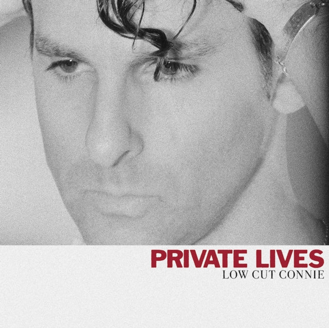 Low Cut Connie - Private Lives (2LP) Vinyl Record