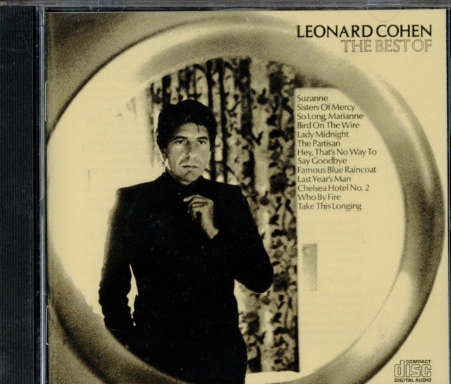Best Of Music CD