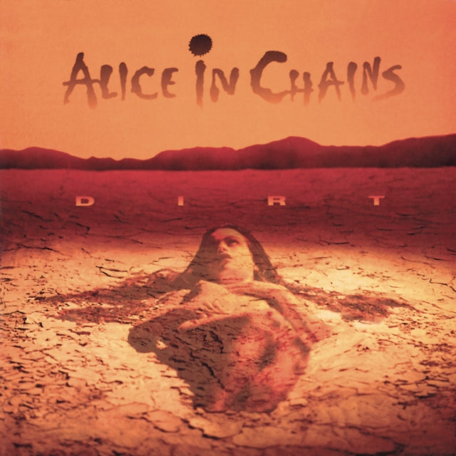 Alice In Chains - Dirt Music CD