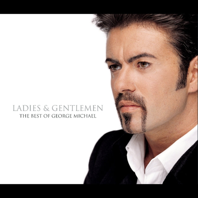 Ladies & Gentlemen: Best Of George Michael Music CD